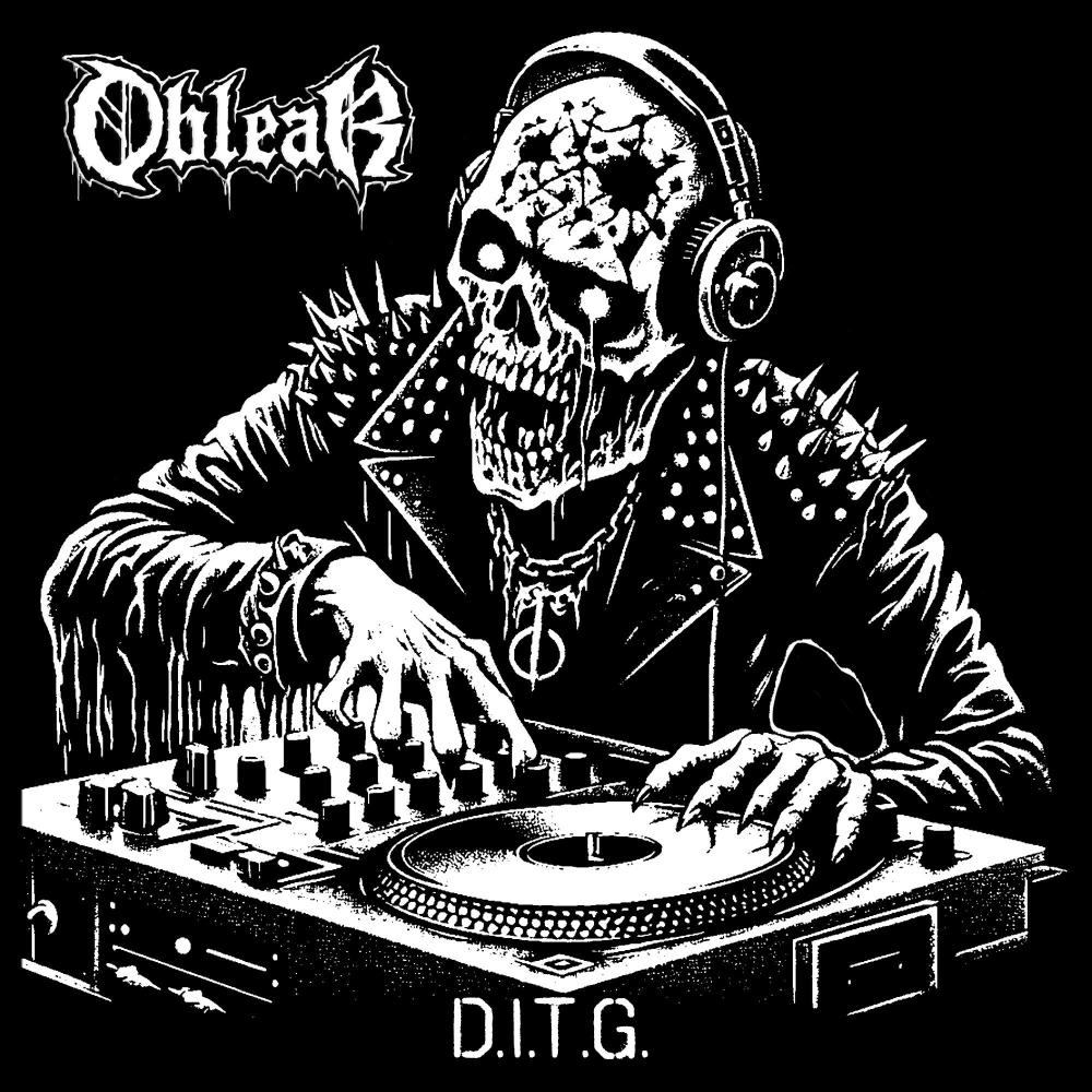 Don't Be Afraid (feat. Tone Spliff) (Explicit)