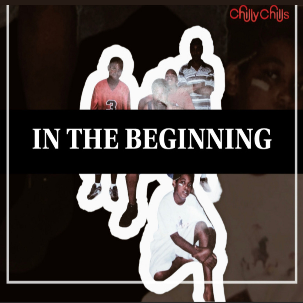 In the Beginning (Explicit)