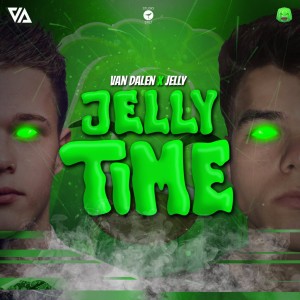 ดาวน์โหลดและฟังเพลง Jelly Time พร้อมเนื้อเพลงจาก Jelly