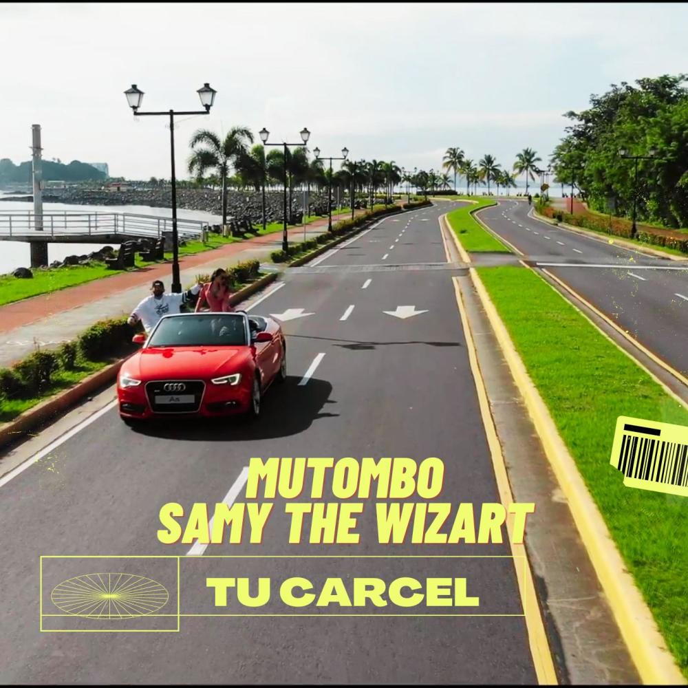 Tu Carcel (feat. Samy The Wizart) (Explicit)