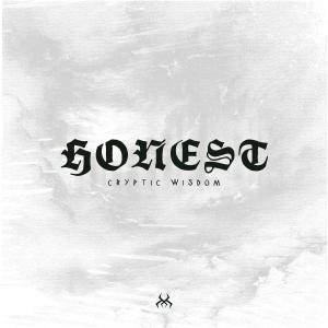 Album Honest oleh Cryptic Wisdom