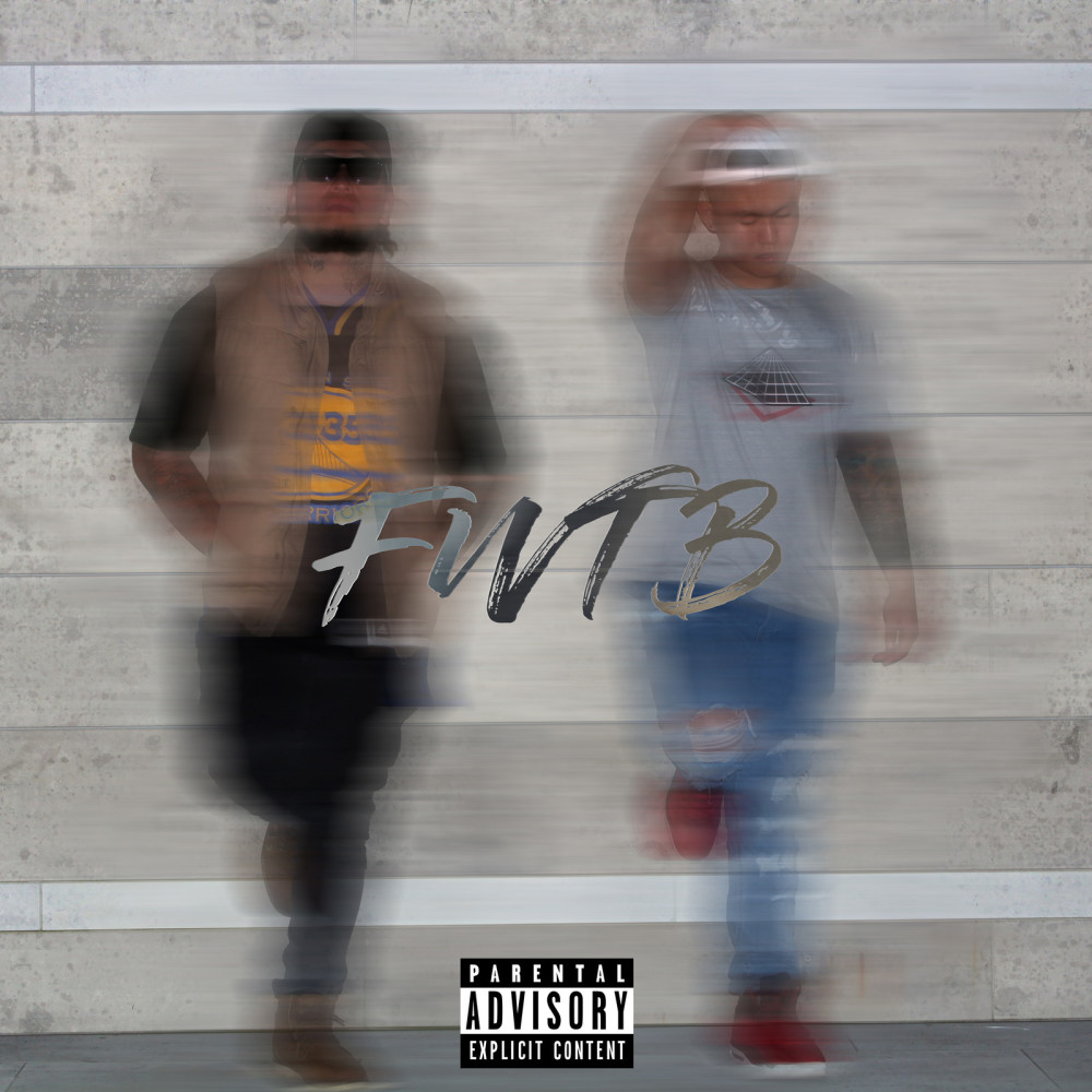 F.W.T.B (feat. Swade Wallace) (Explicit)