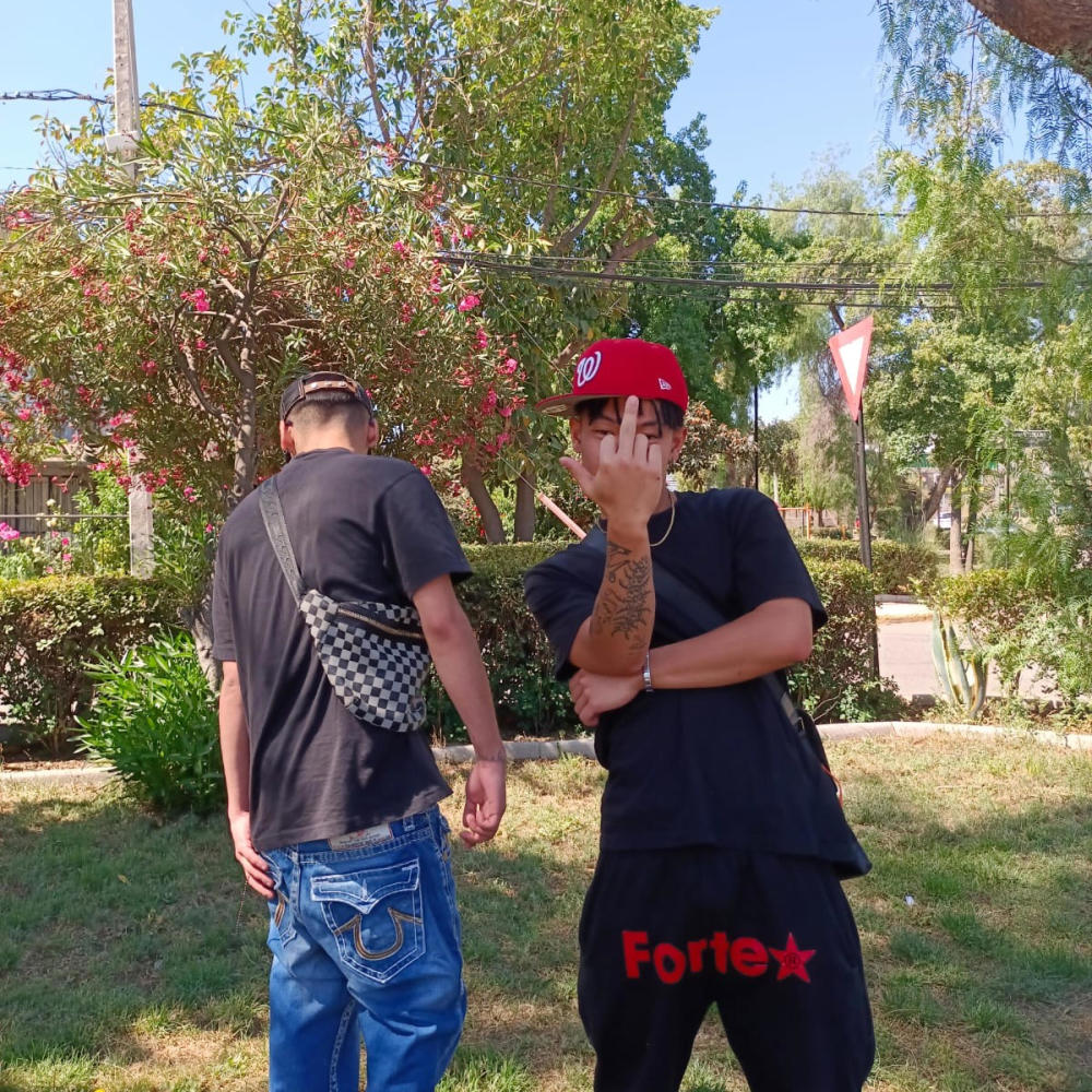 LUV & DRUG$ (feat. true_molly)