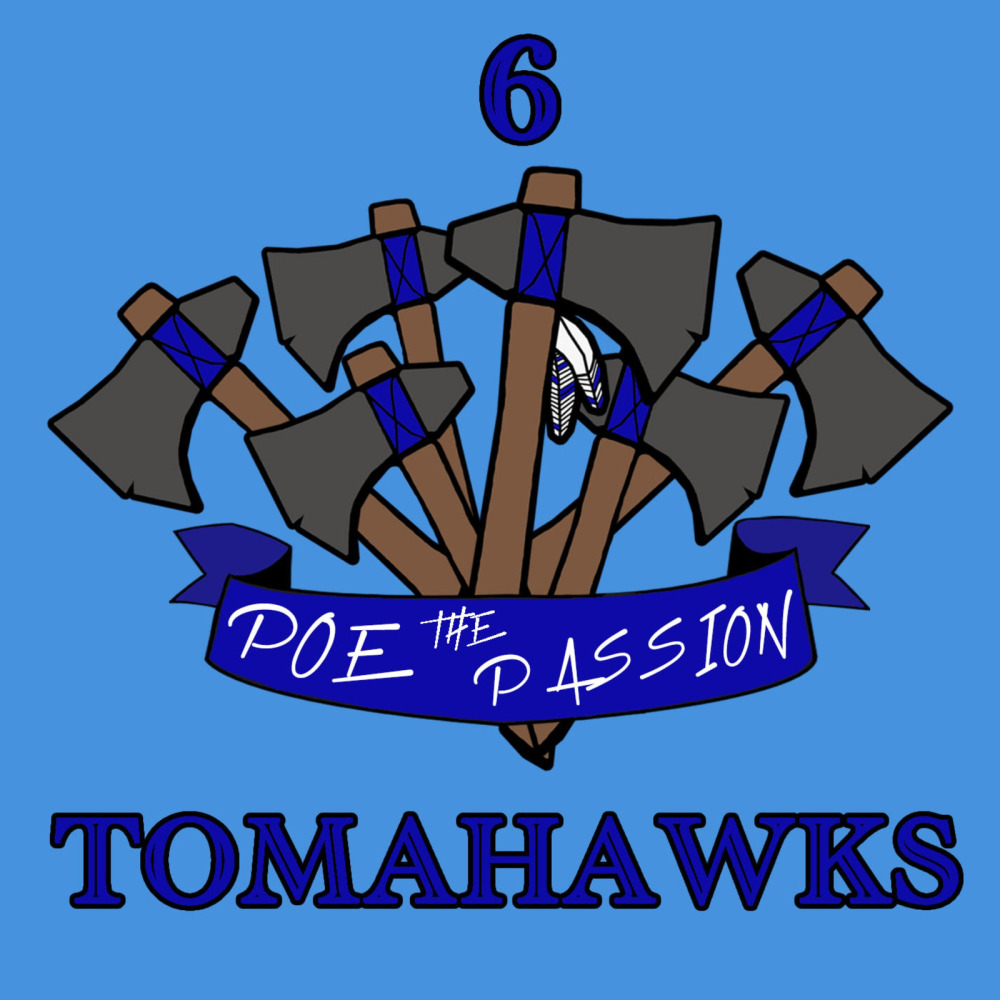 6 Tomahawks (Explicit)