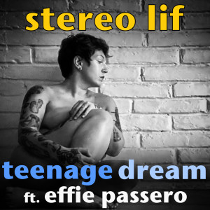 收聽Noah Lifschey的Teenage Dream歌詞歌曲