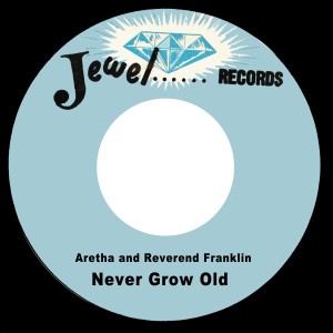 收聽Reverend C.L. Franklin的Never Grow Old歌詞歌曲