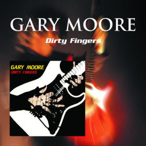 收聽Gary Moore的Nuclear Attack歌詞歌曲