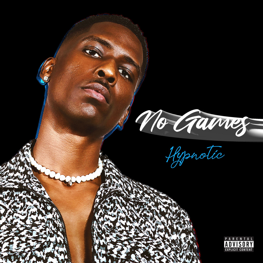 No Games (Explicit)