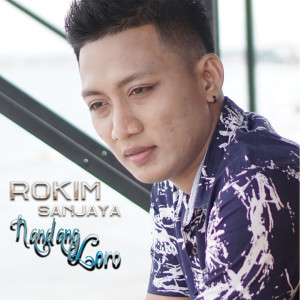 Dengarkan lagu Nandang Loro nyanyian Rokim Sanjaya dengan lirik