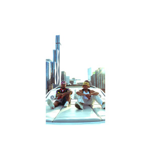 Chance The Rapper的專輯Bad Boys 2 (Explicit)