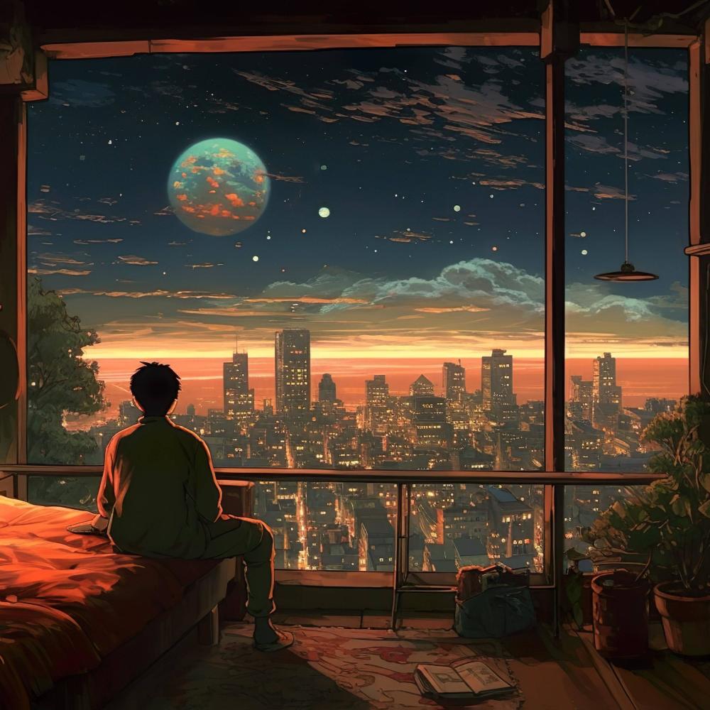 Midnight Kids