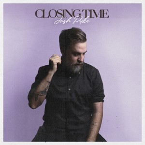 Josh Pyke的專輯Closing Time
