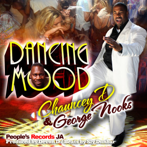 收聽George Nooks的Dancing Mood歌詞歌曲
