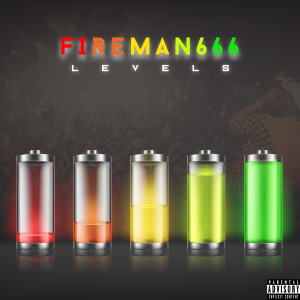 Album LEVELS from Fireman766