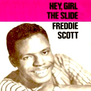 อัลบัม Hey Girl ศิลปิน Freddie Scott