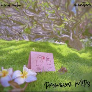 收聽Dualnature的promises.mp3 (feat. Kunal Rabha) (Explicit)歌詞歌曲
