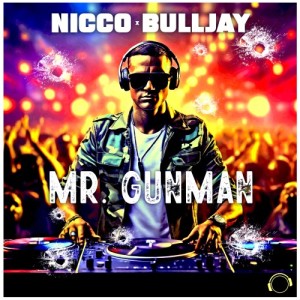 Nicco的专辑Mr. Gunman