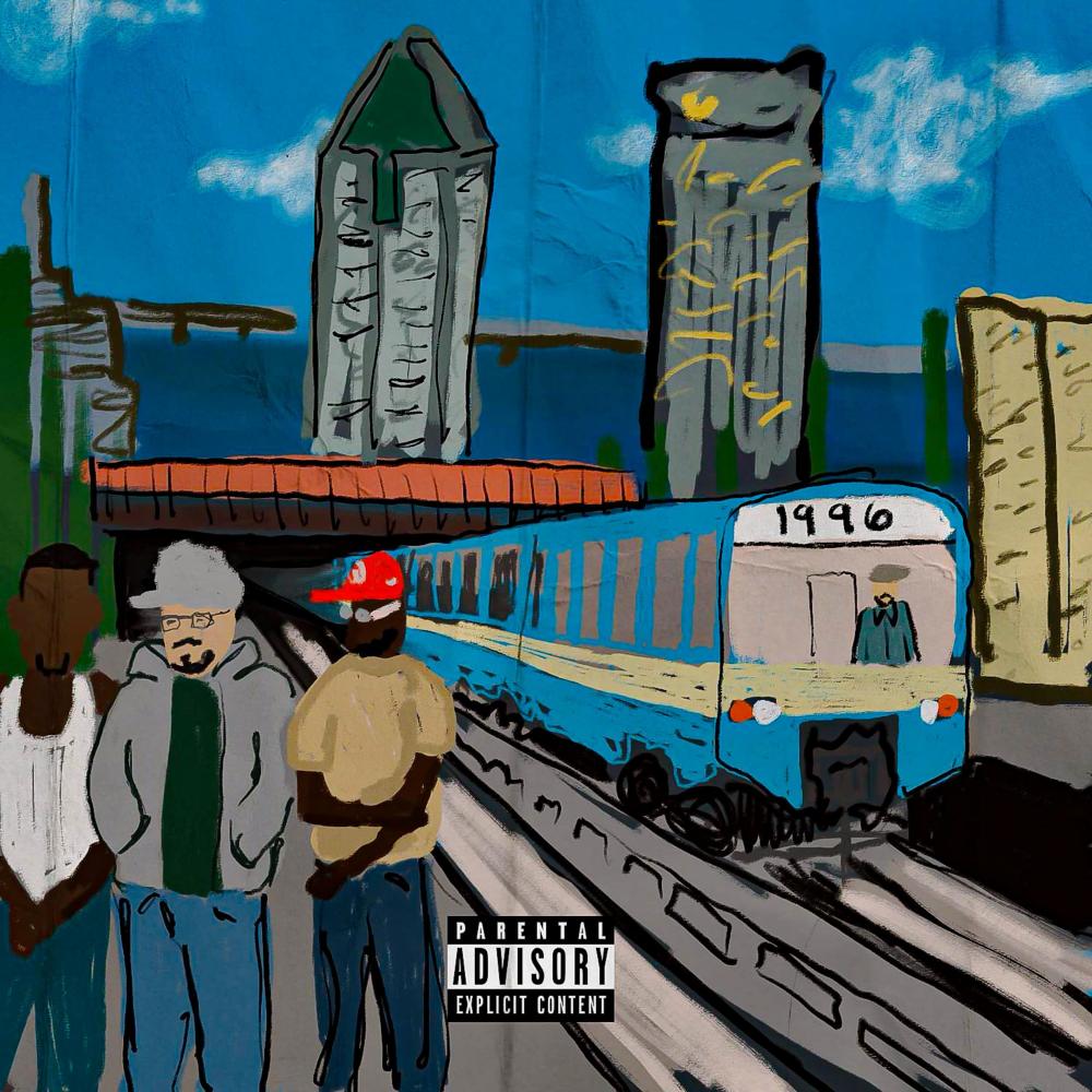 1996 (feat. Ntwali & King Kontoh) (Explicit)