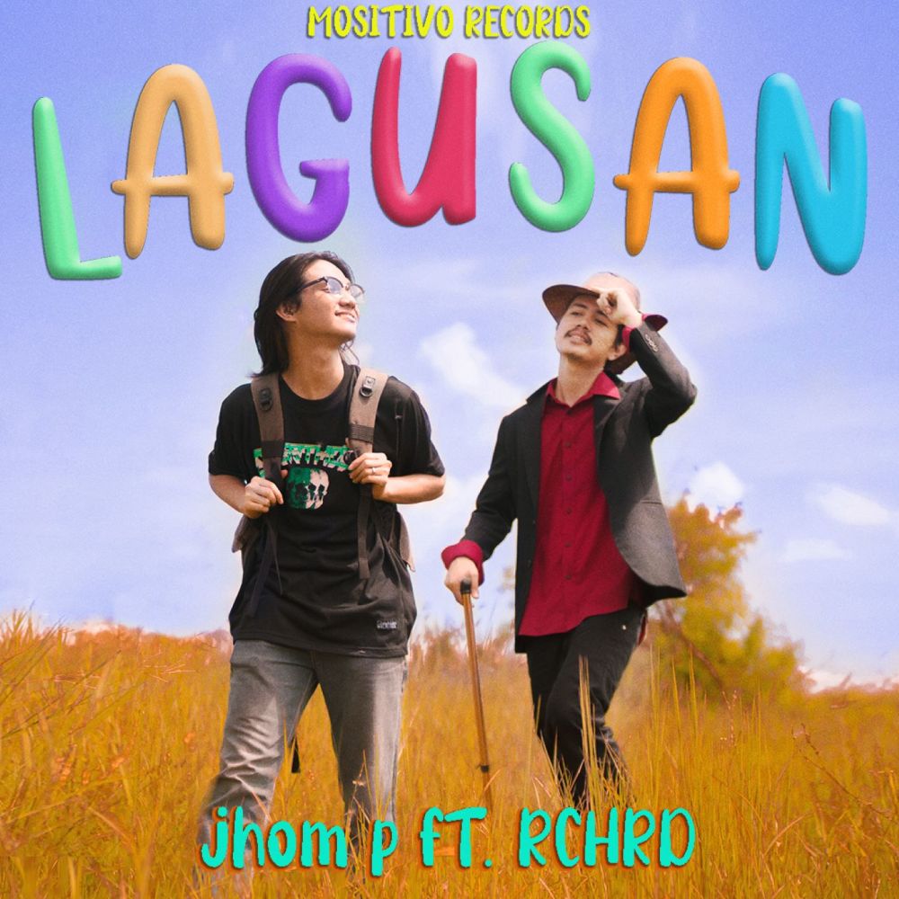 Lagusan (Explicit)