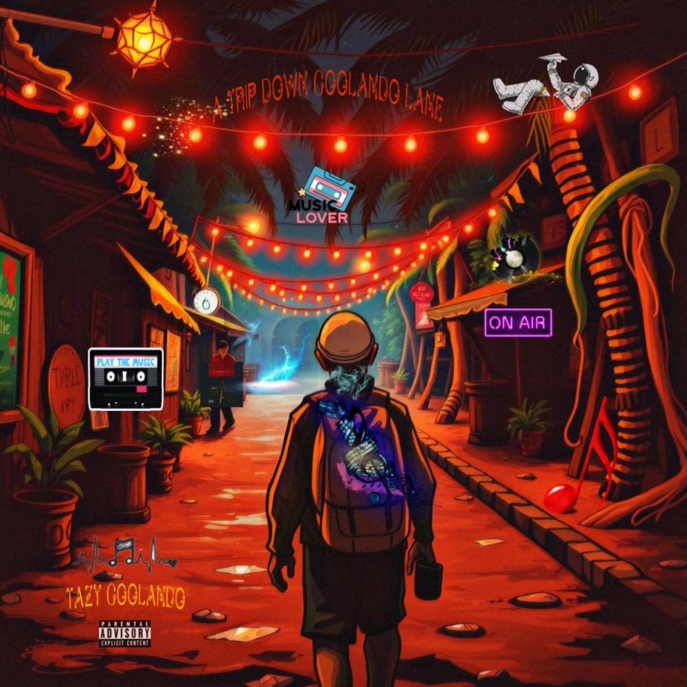 Just Be U (feat. Meeze) (Explicit)