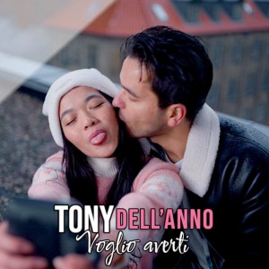 Listen to Voglio Averti song with lyrics from Tony Dell'Anno