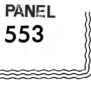 ดาวน์โหลดและฟังเพลง 553 พร้อมเนื้อเพลงจาก Panel