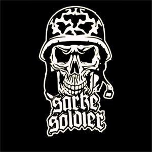 Listen to Sarke Soldier song with lyrics from Ras Inggi