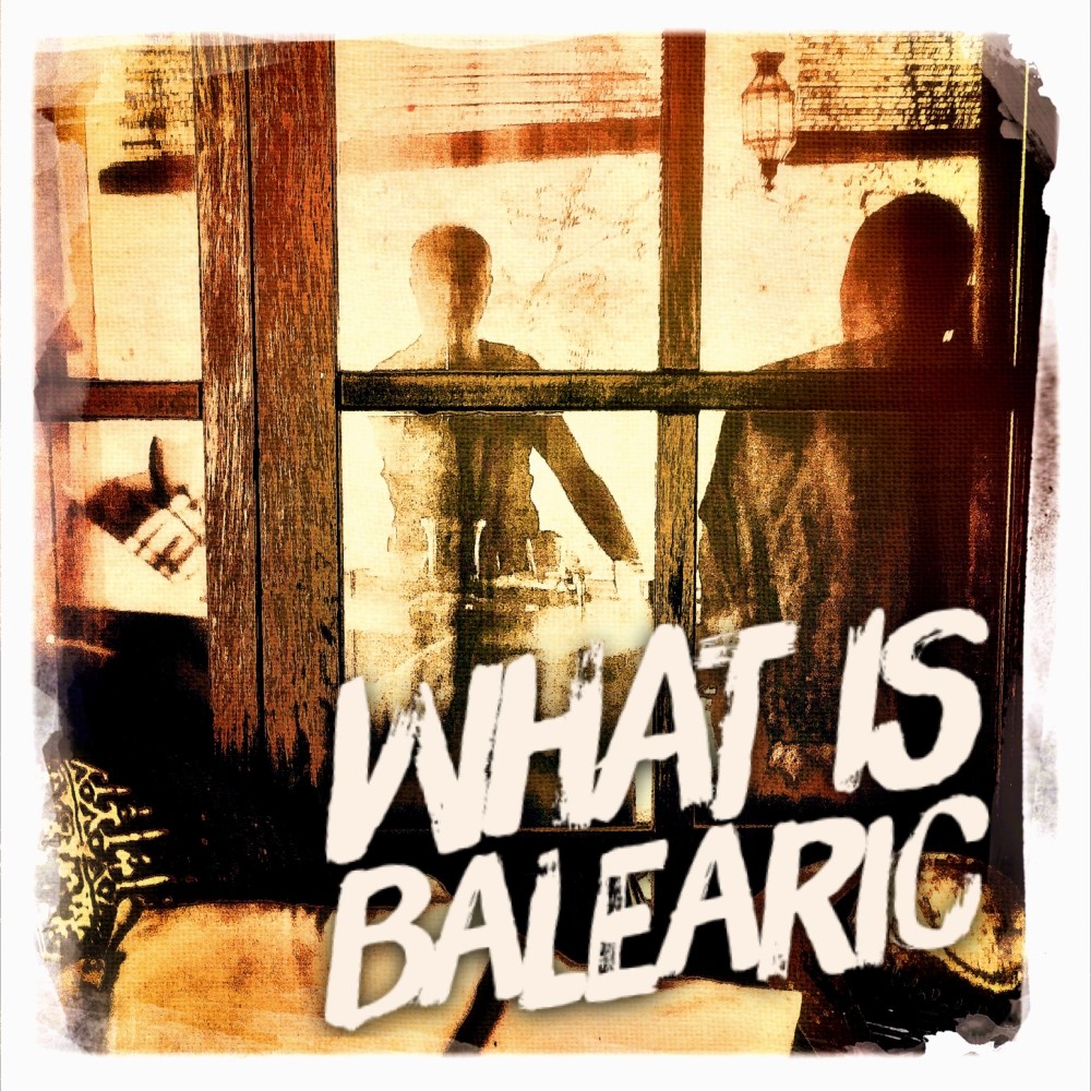 What is Balearic (其他)