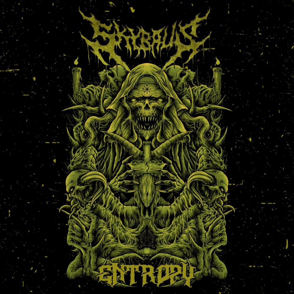 Entropy (feat. Dan Tucker & Crown Magnetar)