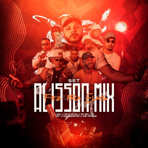 Dengarkan Set Dj Alisson Mix (Fez pra Elas) (Explicit) lagu dari Dig Dudous dengan lirik