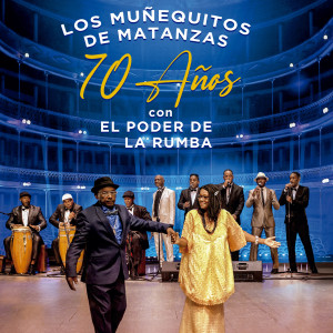 收聽Los Muñequitos De Matanzas的Congo Yambumba (En Vivo)歌詞歌曲
