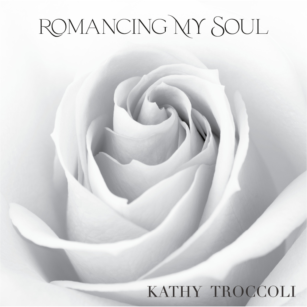 Romancing My Soul