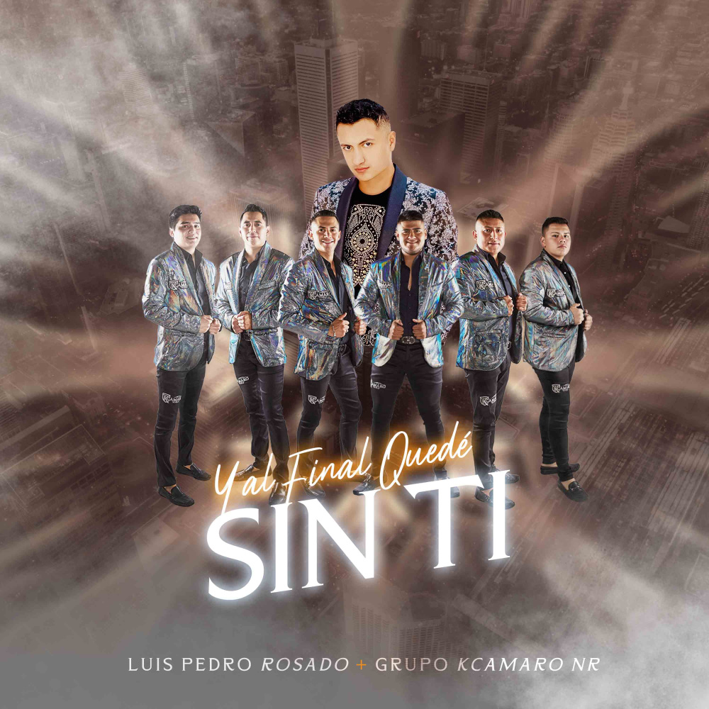 Y al Final Quede Sin Ti