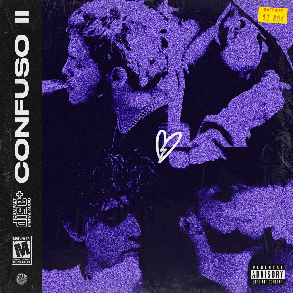 Confuso 2 (Explicit)