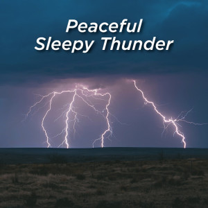 收听Thunderstorm Sound Bank的Sleep Thunderstorm歌词歌曲