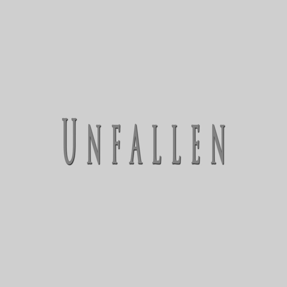 Unfallen (feat. Fifty Vinc)