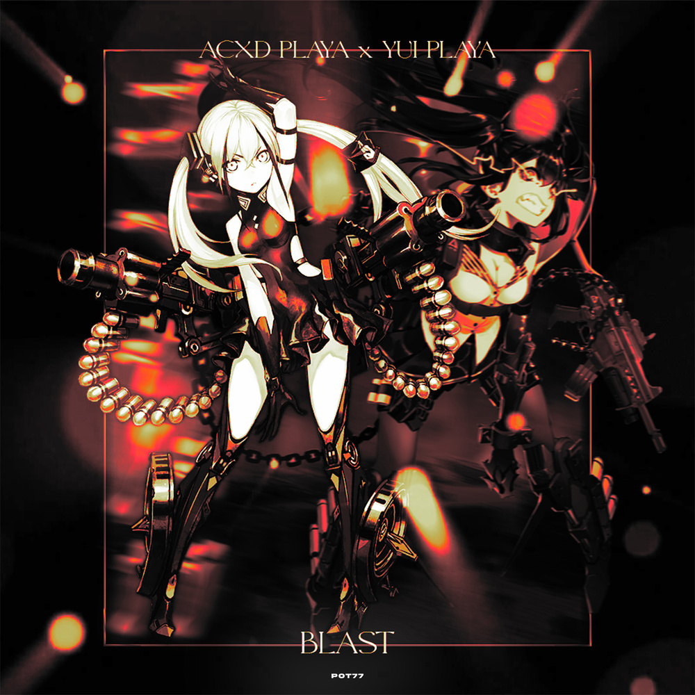 BLAST (Explicit)