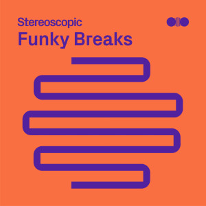 Album Funky Breaks oleh Matthew Clark