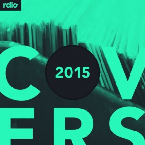 Karmin的专辑Rdio Covers: 2015