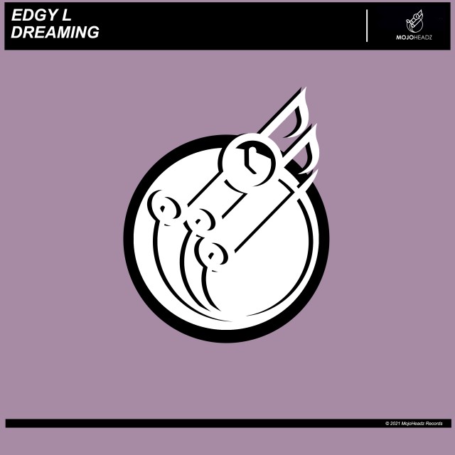 收聽Edgy L的Dreaming歌詞歌曲