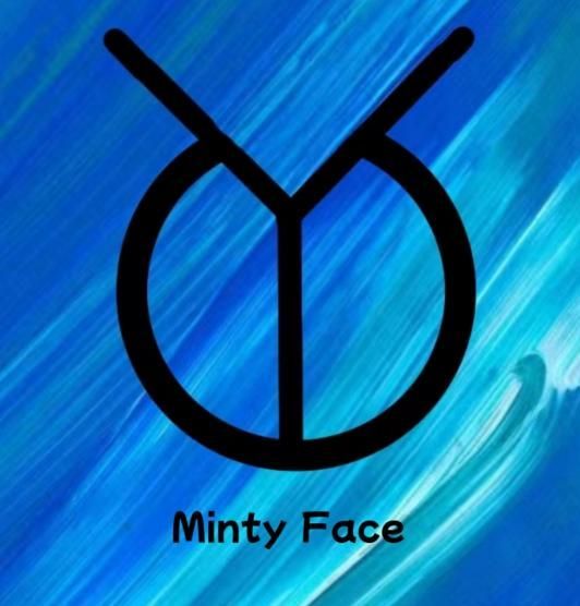 Minty Face