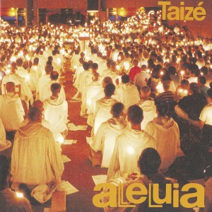 Dengarkan Magnificat lagu dari Taizé dengan lirik