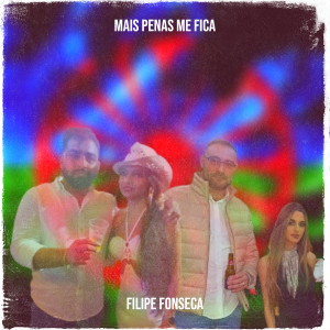Album Mais Penas Me Fica from Filipe Fonseca