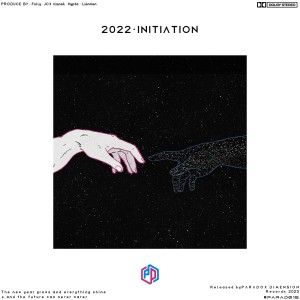 Listen to 2022·INITATION song with lyrics from Fslly