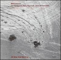ดาวน์โหลดและฟังเพลง Melting พร้อมเนื้อเพลงจาก Bill Connors