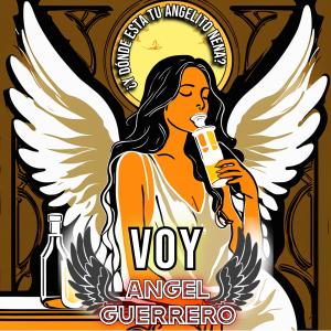 Listen to Voy song with lyrics from Angel Guerrero