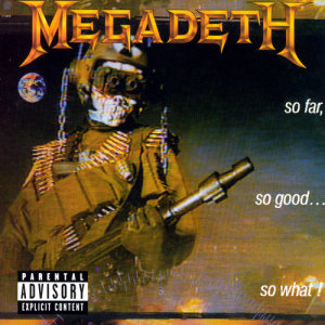 收聽Megadeth的In My Darkest Hour (Remastered 2004)歌詞歌曲