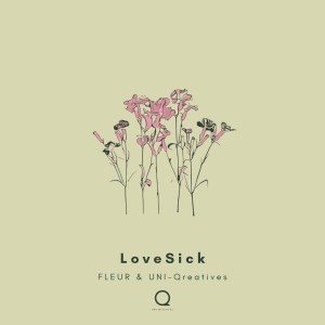 Album LoveSick from 