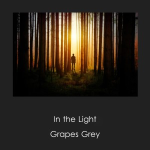 收听Grapes Grey的In the Light歌词歌曲