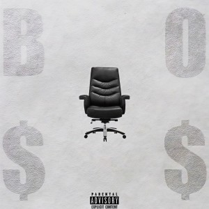 Album BO$$ oleh TiLer